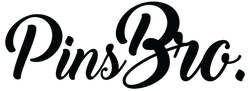 PINS BRO
