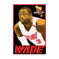 Wade